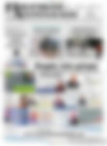 Πρωτοσέλιδο Πιερικοί Αντίλαλοι