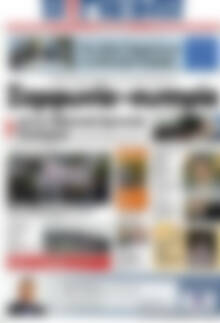 Πρωτοσέλιδο Η Γνώμη