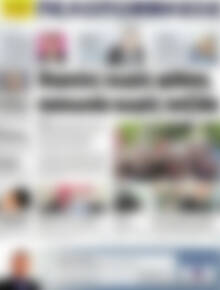 Πρωτοσέλιδο Πελοπόννησος