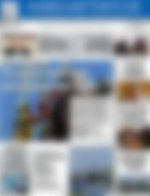 Πρωτοσέλιδο Ανεξάρτητος