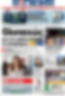 Πρωτοσέλιδο Η Γνώμη