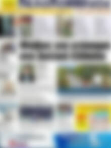 Πρωτοσέλιδο Πελοπόννησος