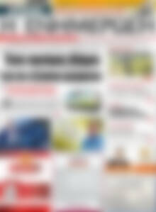 Πρωτοσέλιδο Η Ενημέρωση