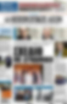 Πρωτοσέλιδο Ηπειρωτικός Αγών