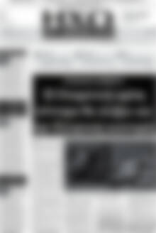 Πρωτοσέλιδο Ηχώ των Δημοπρασιών