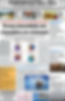Πρωτοσέλιδο Ρεθεμνιώτικα Νέα