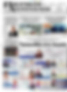 Πρωτοσέλιδο Πιερικοί Αντίλαλοι