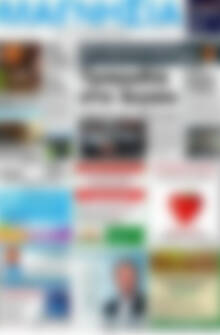 Πρωτοσέλιδο Μαγνησία