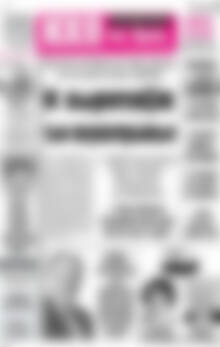 Πρωτοσέλιδο Ηχώ της Άρτας