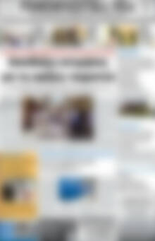 Πρωτοσέλιδο Ρεθεμνιώτικα Νέα