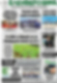 Πρωτοσέλιδο Ελεύθερο Βήμα