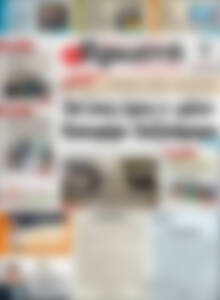 Πρωτοσέλιδο Πρωινή Ηλείας