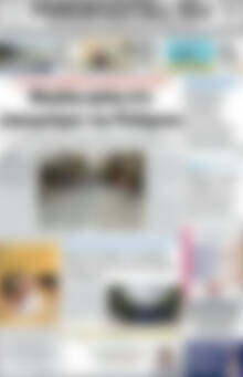 Πρωτοσέλιδο Ρεθεμνιώτικα Νέα