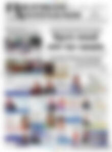 Πρωτοσέλιδο Πιερικοί Αντίλαλοι