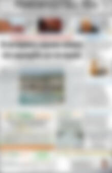 Πρωτοσέλιδο Ρεθεμνιώτικα Νέα