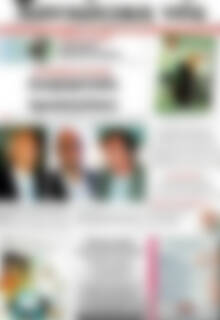 Πρωτοσέλιδο Χανιώτικα Νέα