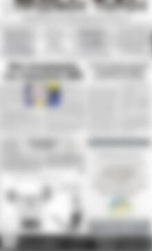 Πρωτοσέλιδο Πρωινός Τύπος Δράμας