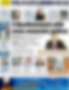 Πρωτοσέλιδο Πελοπόννησος