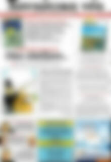 Πρωτοσέλιδο Χανιώτικα Νέα