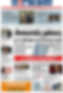 Πρωτοσέλιδο Η Γνώμη