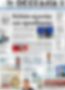 Πρωτοσέλιδο Θεσσαλία