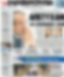 Ελευθεροτυπία
