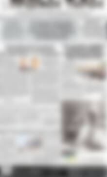 Πρωτοσέλιδο Πρωινός Τύπος Δράμας