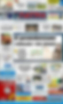Πρωτοσέλιδο Πατρίς