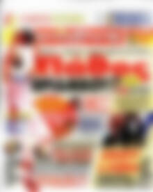 Πρωτοσέλιδο εφημερίδας Πρωταθλητής - protoselida