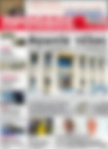 Πρωτοσέλιδο Πρόοδος