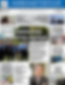Πρωτοσέλιδο Ανεξάρτητος