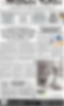 Πρωτοσέλιδο Πρωινός Τύπος Δράμας