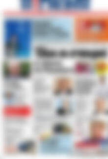 Πρωτοσέλιδο Η Γνώμη