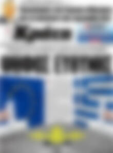 Πρωτοσέλιδο Νέα Κρήτη