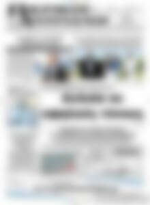 Πρωτοσέλιδο Πιερικοί Αντίλαλοι