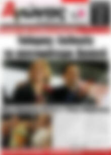 Πρωτοσέλιδο Αγώνας της Κρήτης