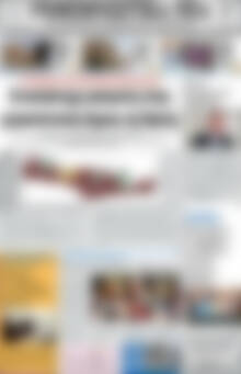 Πρωτοσέλιδο Ρεθεμνιώτικα Νέα