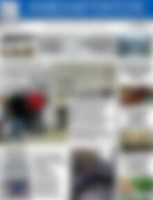 Πρωτοσέλιδο Ανεξάρτητος