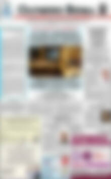 Πρωτοσέλιδο Ολύμπιο Βήμα