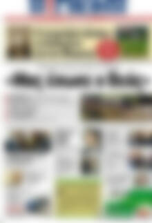 Πρωτοσέλιδο Η Γνώμη