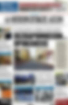 Πρωτοσέλιδο Ηπειρωτικός Αγών