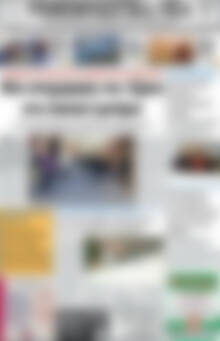Πρωτοσέλιδο Ρεθεμνιώτικα Νέα
