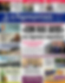 Πρωτοσέλιδο Δημοκρατική Ρόδου