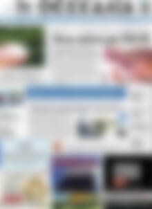 Πρωτοσέλιδο Θεσσαλία
