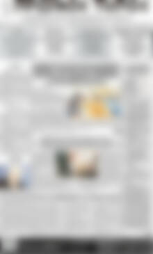 Πρωτοσέλιδο Πρωινός Τύπος Δράμας