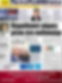 Πρωτοσέλιδο Πελοπόννησος