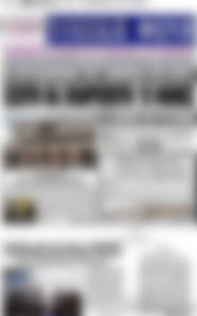 Πρωτοσέλιδο Τοπική Φωνή