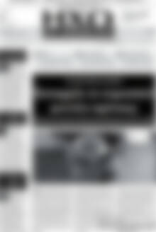 Πρωτοσέλιδο Ηχώ των Δημοπρασιών
