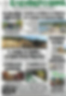 Πρωτοσέλιδο Ελεύθερο Βήμα