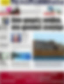 Πρωτοσέλιδο Πελοπόννησος